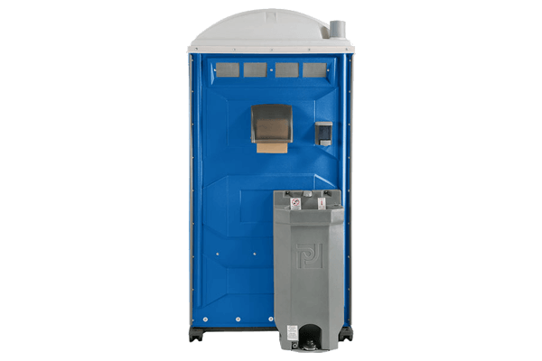 Deluxe Flushable Porta Potty Monahans TX