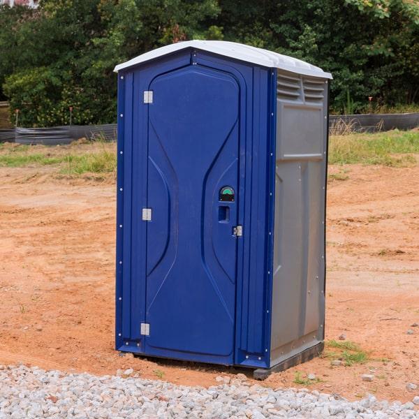 Festival Porta Potty Rentals Monahans TX