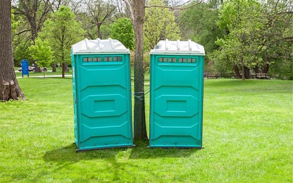 RV Camper Portable Toilet Rentals Monahans TX